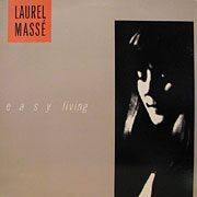 LAUREL MASSE / Easy Living